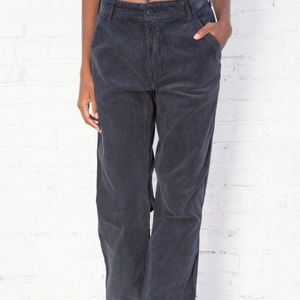 Brandy Melville Sunny Corduroy Pants